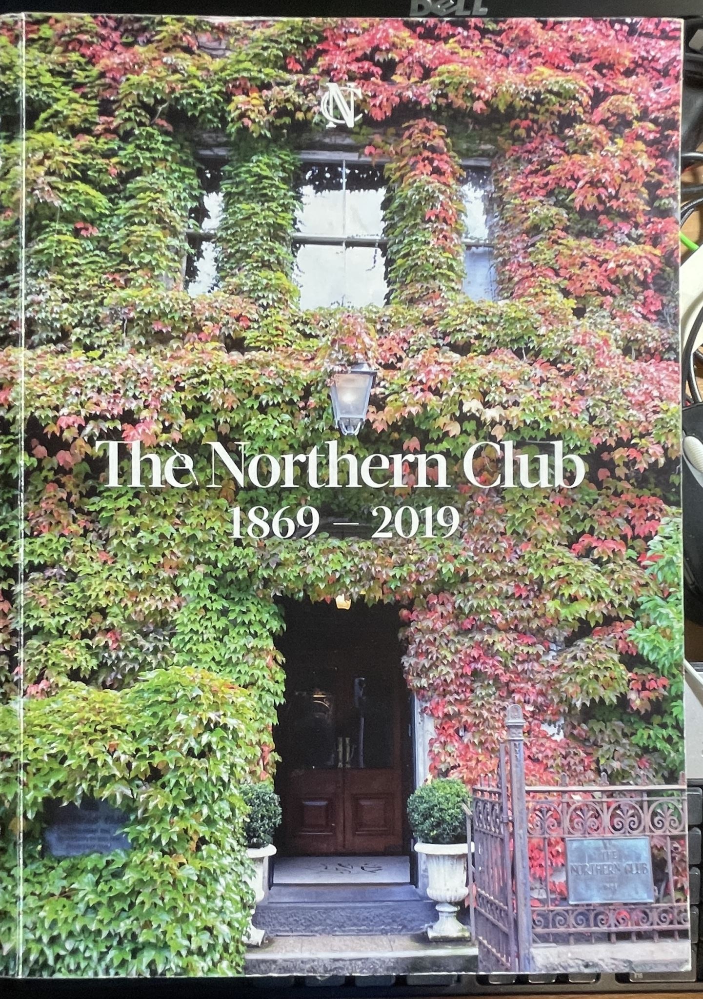 The Northern Club 1869-2019